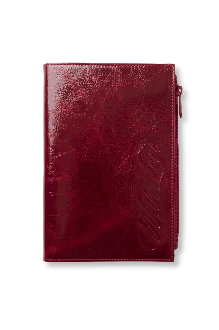 A5 Archive Folio
