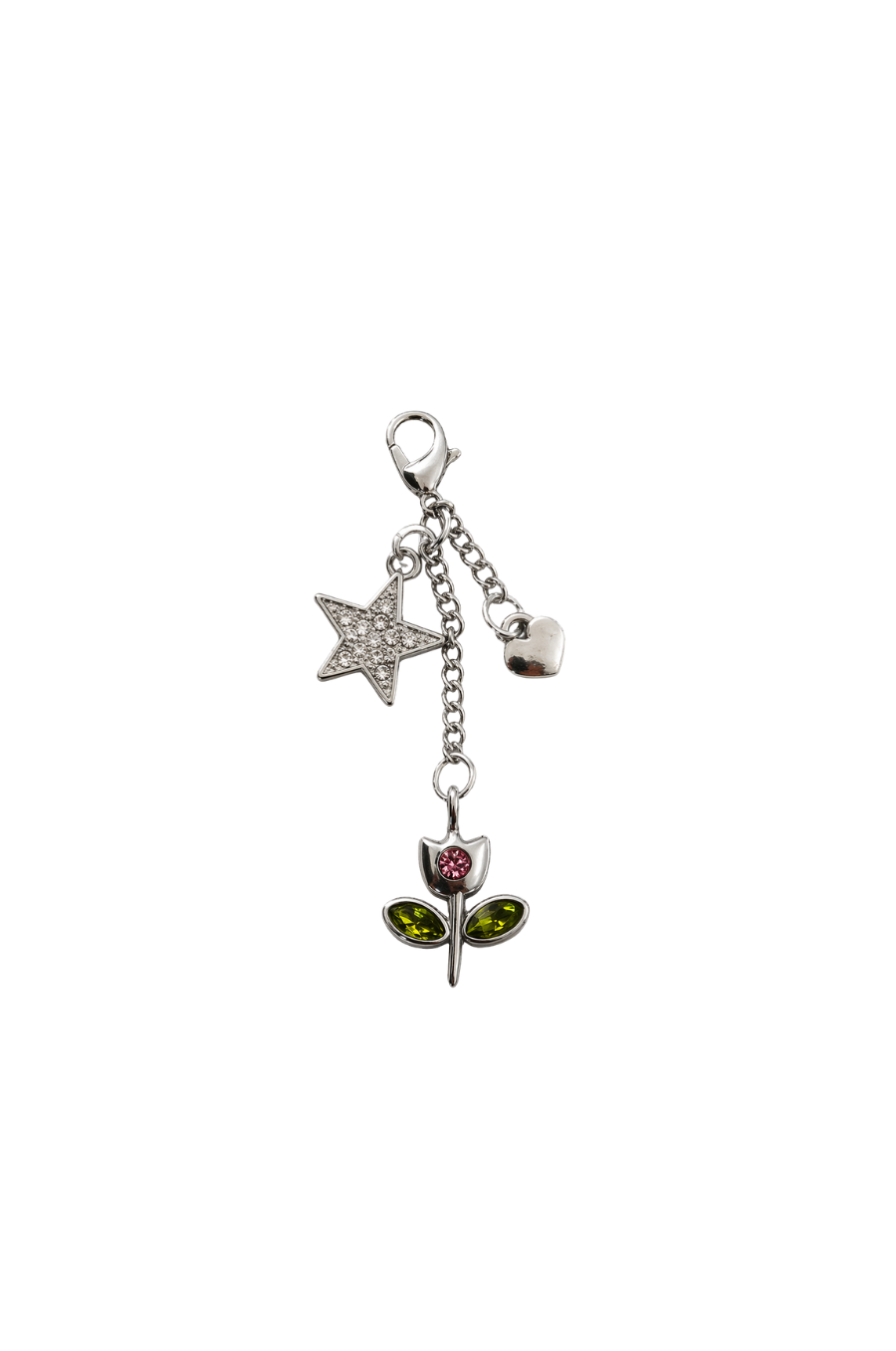 Journal Charms
