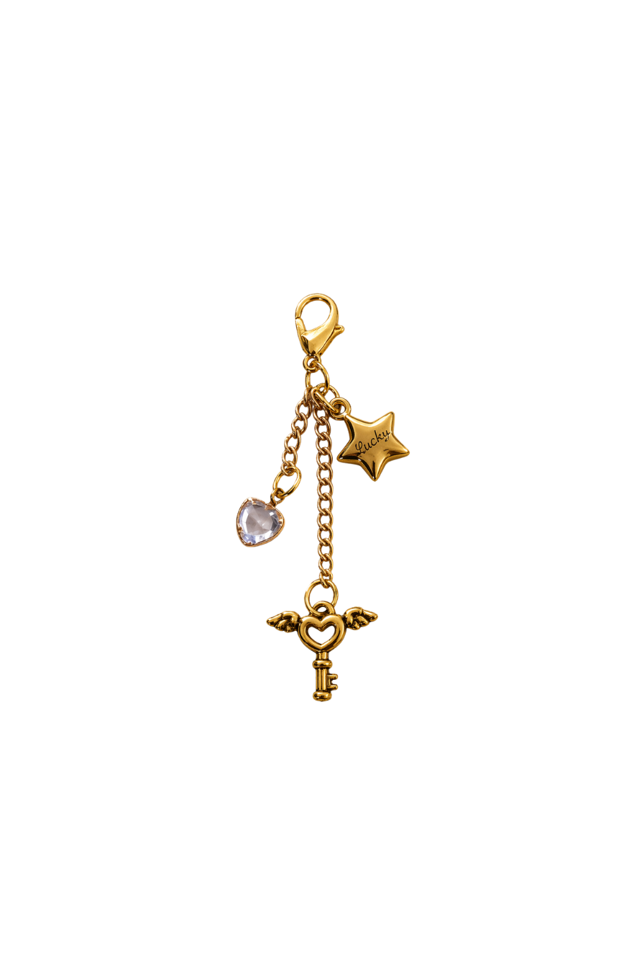 Journal Charms