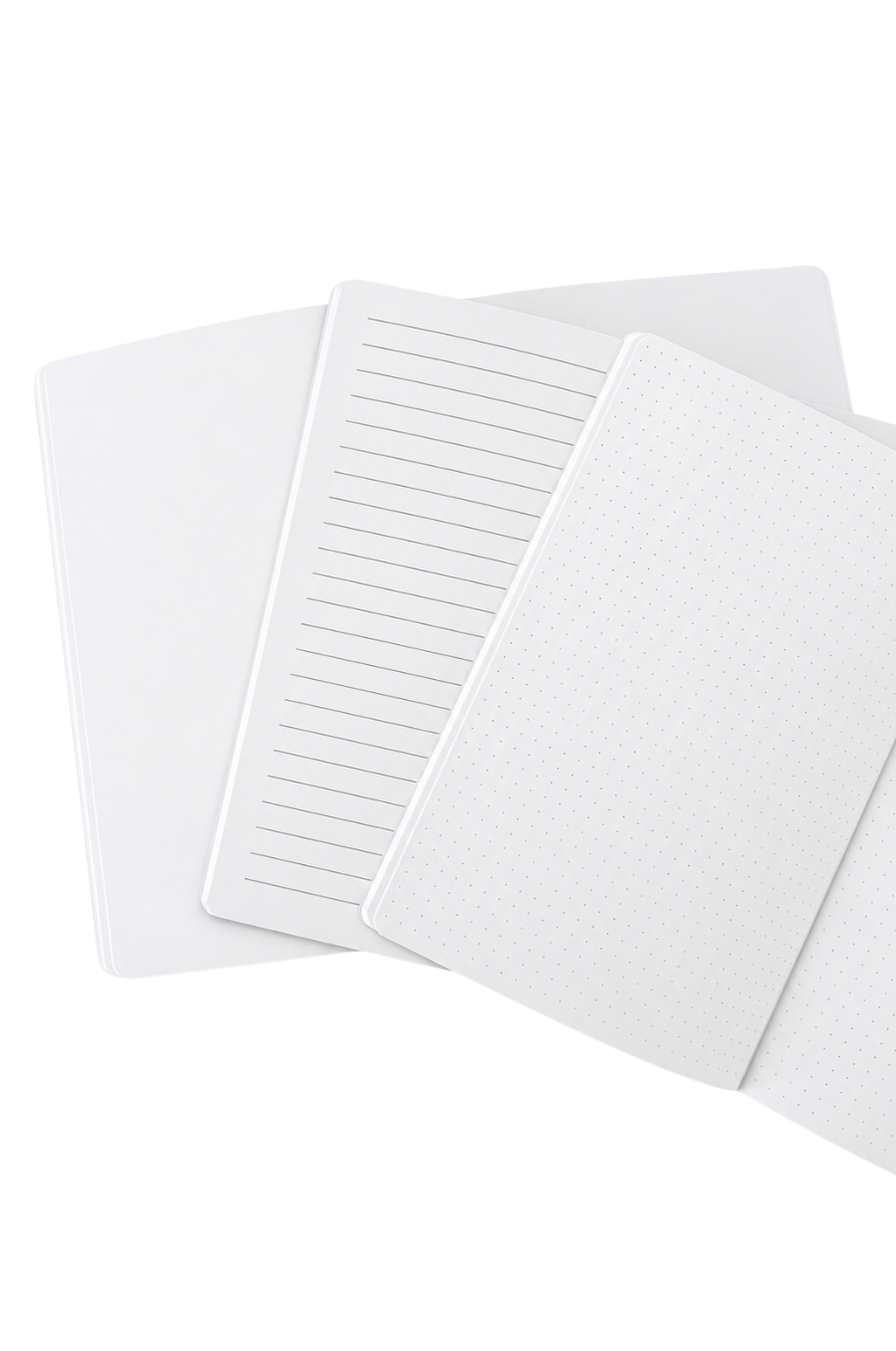 Journal Insert Set