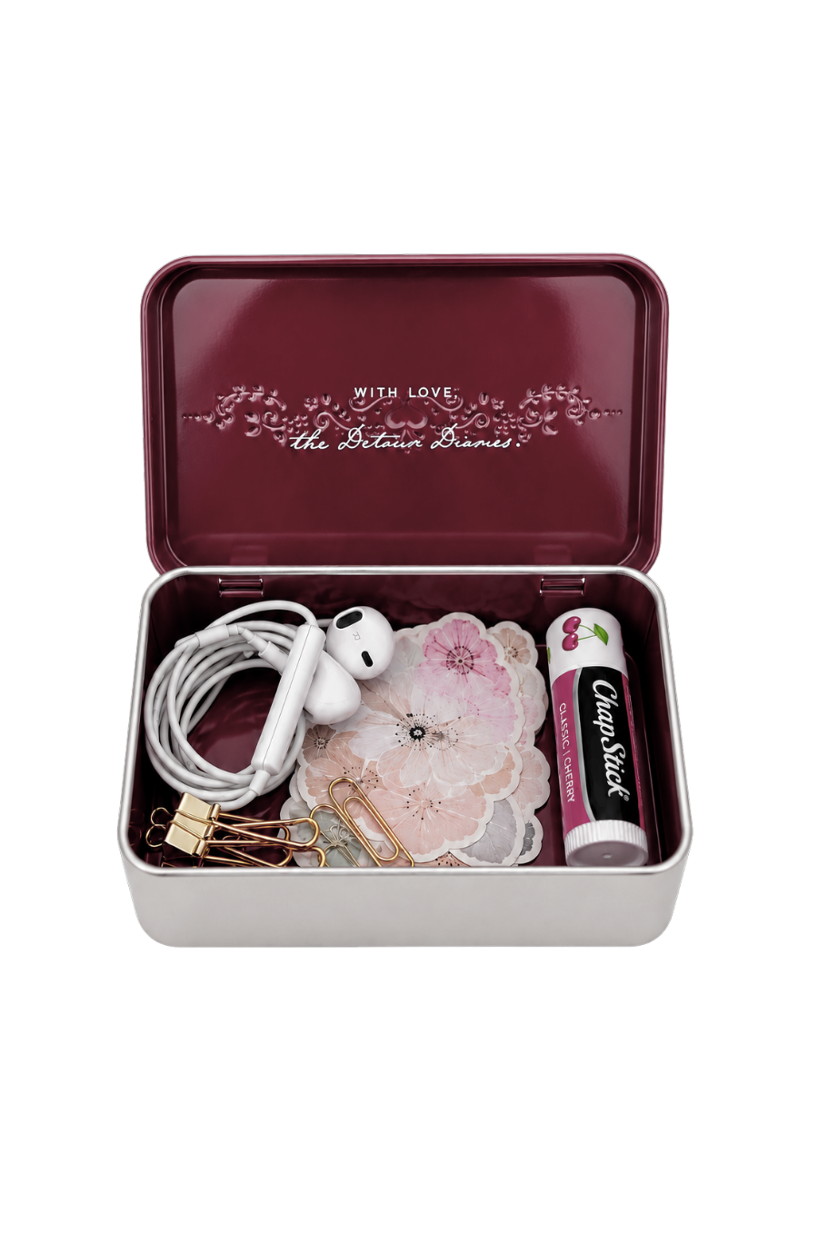 Little Things Case