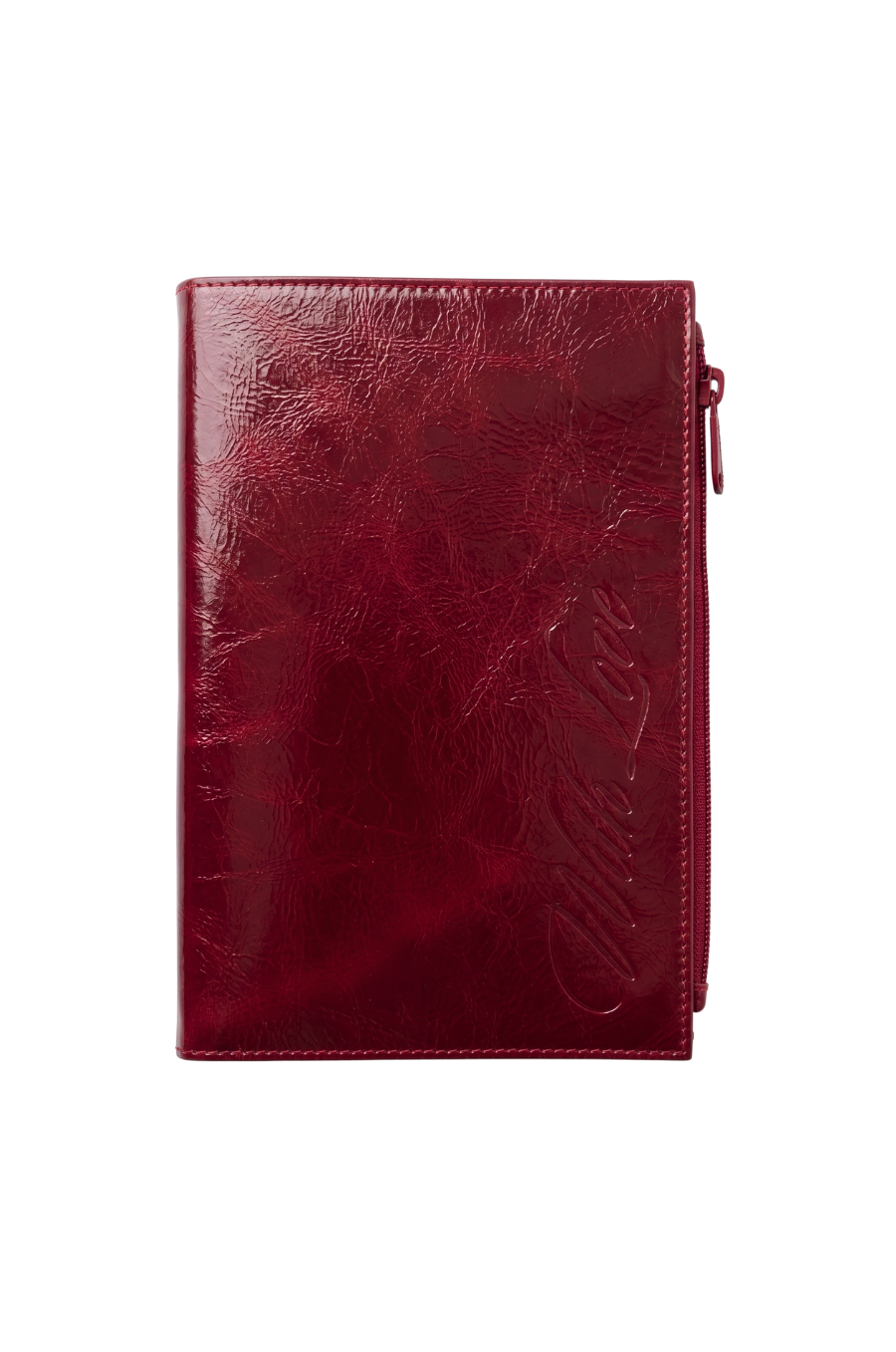 A5 Archive Folio