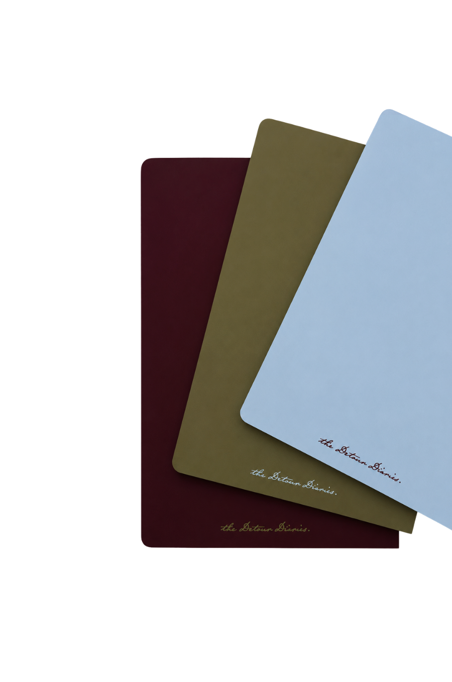 Journal Insert Set